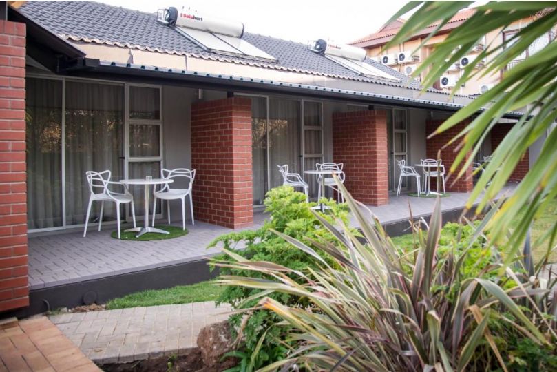 Palm Lodge Guest house, Bloemfontein - imaginea 8