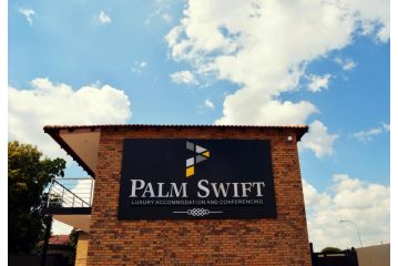 Palm Swift Luxury Accommodation Hotel, Brits - 1