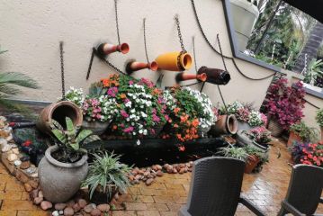 Palm Tree Accommodation Guest house, Roodepoort - 1