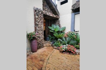 Palm Tree Accommodation Guest house, Roodepoort - 2