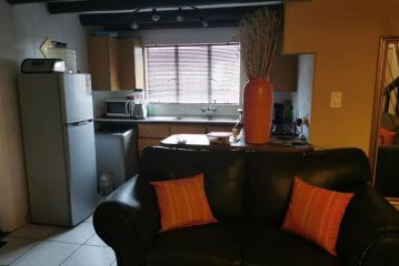 Palm Tree Accommodation Guest house, Roodepoort - 4