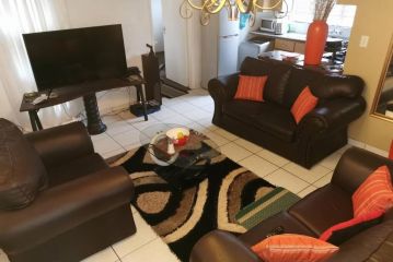 Palm Tree Accommodation Guest house, Roodepoort - 5