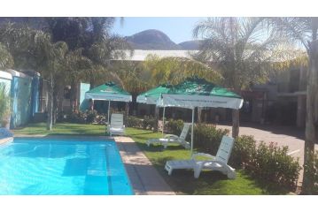 Palm Valley Inn Apartment, Hartbeespoort - 5