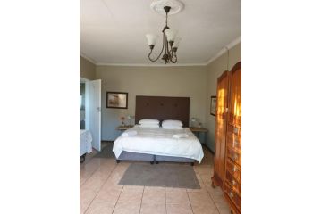 Palmietpan Farm Guest house, Hertzogville - 1