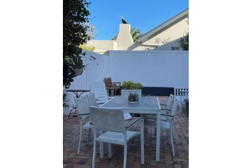 Palmview Cottage Apartment, Hermanus - 3