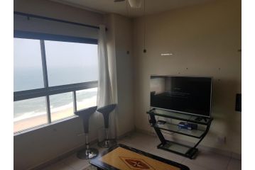Pam's Beach Flat Apartment, Amanzimtoti - 1
