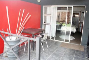 Pamy Guest Lodge Guest house, Ermelo - 3