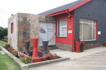 Pamy Guest Lodge Guest house, Ermelo - 2