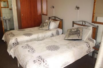 Pamy Guest Lodge Guest house, Ermelo - 1