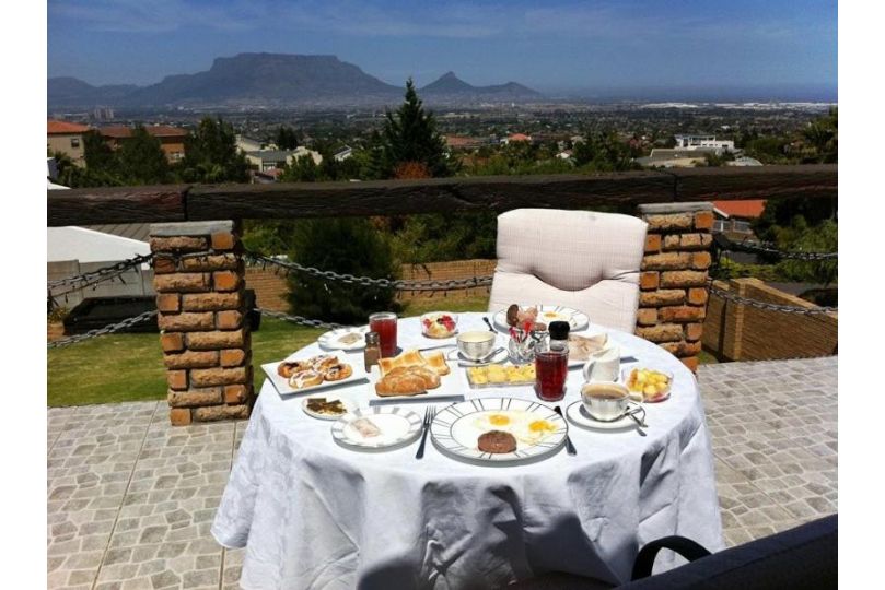 Panaview Bed and breakfast, Cape Town - imaginea 1
