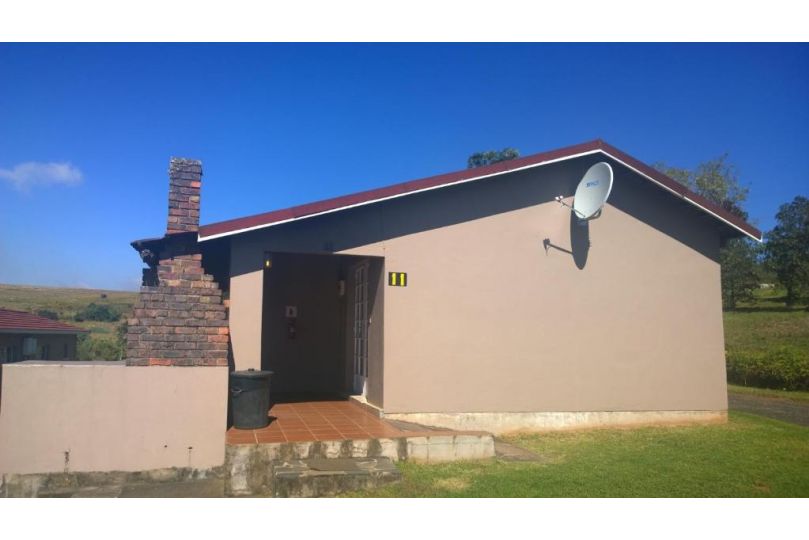 Panorama Chalets & Rest Camp Chalet, Graskop - imaginea 20