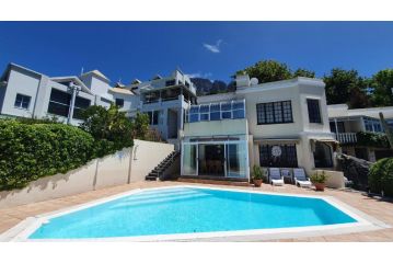 Panorama Guest house, Cape Town - 1