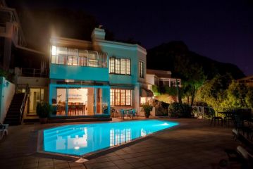Panorama Guest house, Cape Town - 4