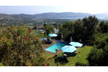 Panorama Lodge Bed and breakfast, Knysna - 1