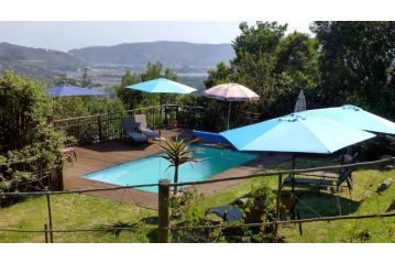 Panorama Lodge Bed and breakfast, Knysna - 4