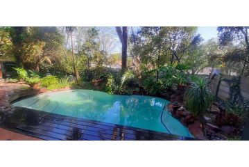 Pantera Lodge & Cheetah Cottage Apartment, Johannesburg - 3