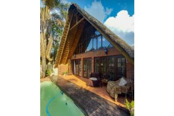 Pantera Lodge & Cheetah Cottage Apartment, Johannesburg - 2