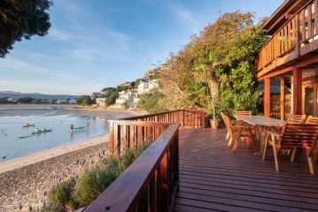 Paquita Self Catering Holiday House Guest house, Knysna - 2