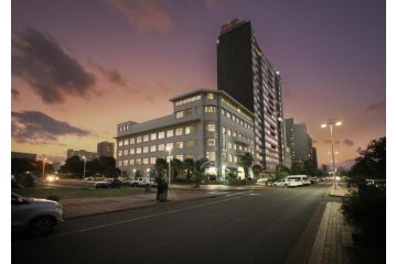 Parade Hotel, Durban - 2