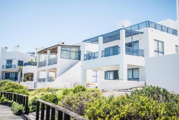 Paradeisos Select Apartment, Langebaan - 5