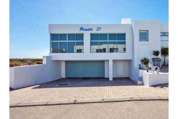 Paradise 25 Apartment, Langebaan - 2
