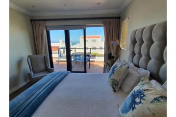 Paradise Beach Apartments Langebaan 4 Elara Apartment, Langebaan - 5