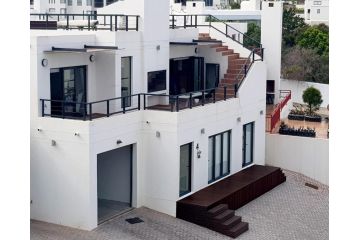 Paradise Beach Apartments Langebaan 4 Elara Apartment, Langebaan - 3