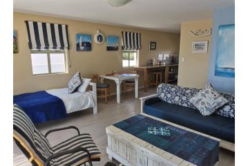 Paradise Beach Apartments Langebaan 5 Elara Apartment, Langebaan - 4