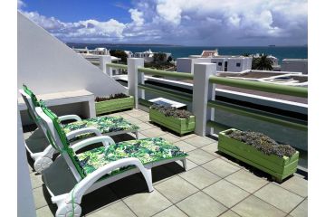 Paradise Beach Apartments Langebaan 5 Elara Apartment, Langebaan - 1