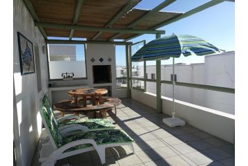 Paradise Beach Apartments Langebaan 5 Elara Apartment, Langebaan - 5
