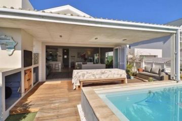 Paradise Beach House with Pool and Parking Guest house, Kommetjie - 2