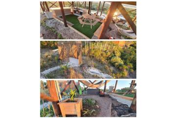 Paradise Found, Paradise Beach, Jeffreys Bay Guest house, Jeffreys Bay - 4