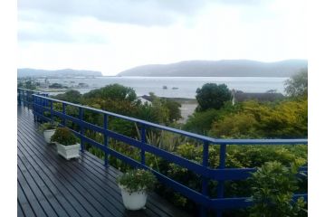 Paradise Heads Self-Catering Guest house, Knysna - 2