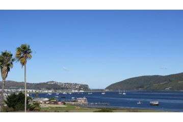 Paradise Heads Self-Catering Guest house, Knysna - 5