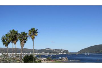 Paradise Heads Self-Catering Guest house, Knysna - 1