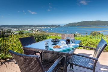 6 On Protea Guesthouse Bed and breakfast, Knysna - 5