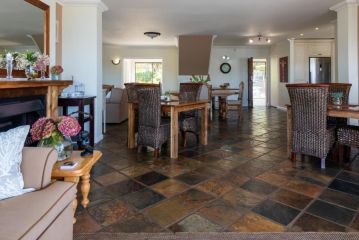 6 On Protea Guesthouse Bed and breakfast, Knysna - 3