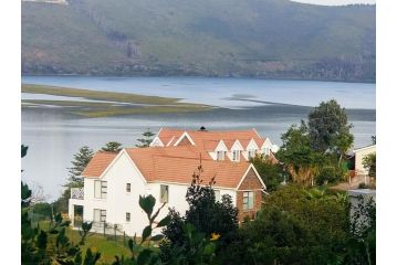 6 On Protea Guesthouse Bed and breakfast, Knysna - 2