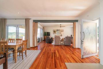 Paradise on Ridge Guest house, Knysna - 1