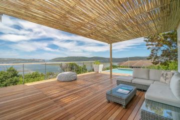 Paradise on Ridge Guest house, Knysna - 5