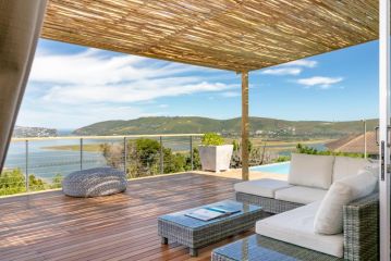 Paradise on Ridge Guest house, Knysna - 2