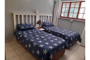 Eden Wilds 52 on Umtamvuna River Apartment, Port Edward - 5