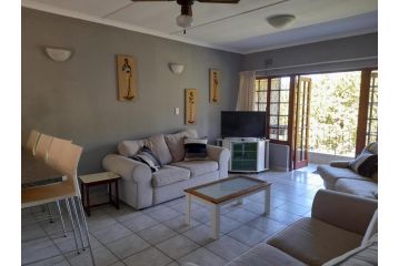 Eden Wilds 52 on Umtamvuna River Apartment, Port Edward - 4