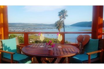 Paradise Private Zen Studios Apartment, Knysna - 1