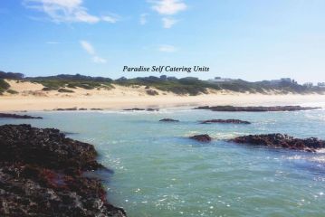 Paradise Self-Catering Units Apartment, Jeffreys Bay - 1