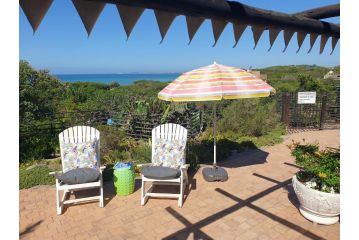 Paradise Self-Catering Units Apartment, Jeffreys Bay - 5