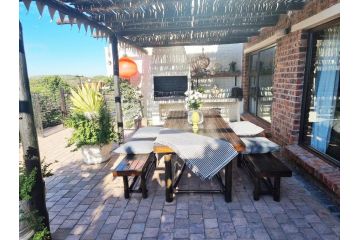 Paradise Self-Catering Units Apartment, Jeffreys Bay - 4