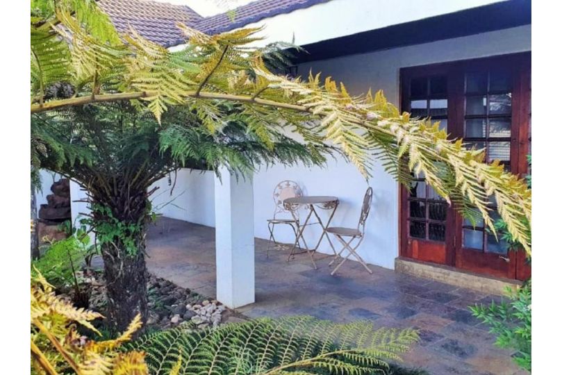 Paradise View Guesthouse Apartment, Graskop - imaginea 13