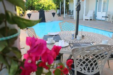 Paradiso Guesthouse & Self-catering Cottage Guest house, Cape Town - 2