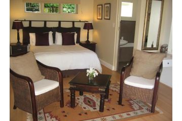 Paradiso Guesthouse & Self-catering Cottage Guest house, Cape Town - 1